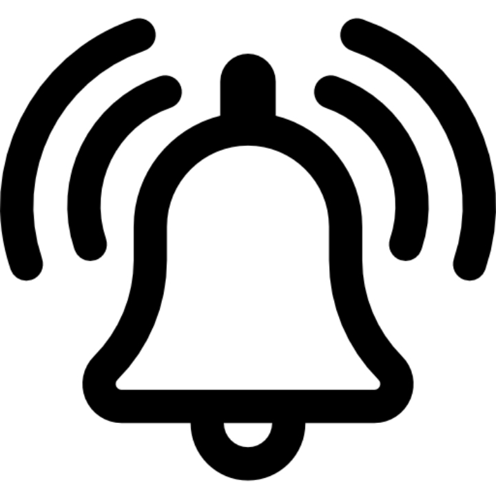 Оповещение иконка. Значок колокольчик на ютубе. Прерывистый звонок. Колокольчик иконка. Прерывистый звонок.