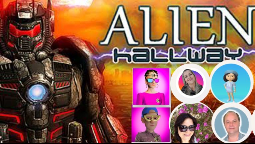 Alien Shooter 2 Hallway Mod The Revenge (2024) - COS.TV