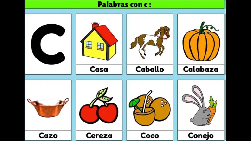 Con was c. Con was c